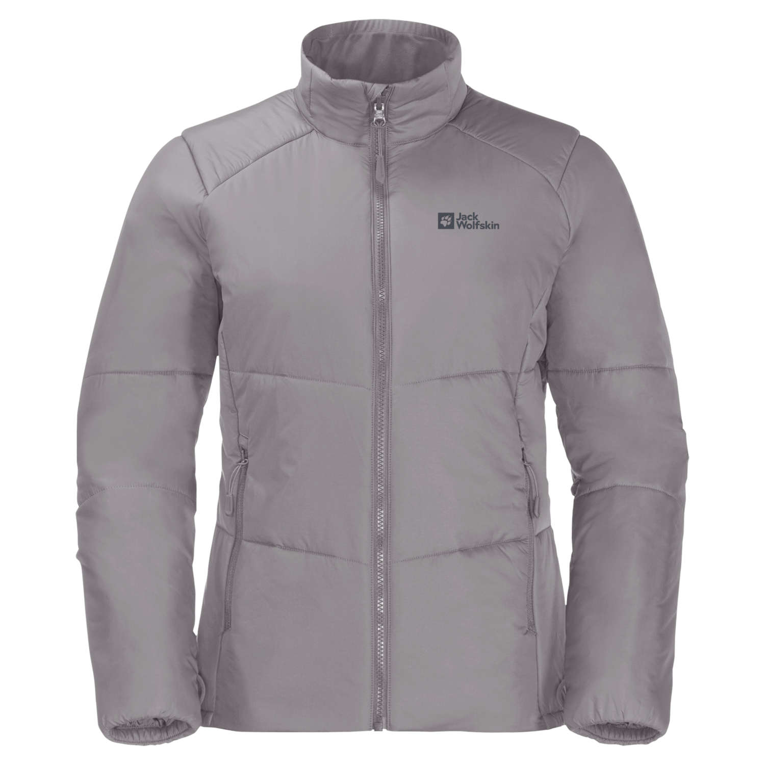 Jack Wolfskin Bergland Insulation Jacket Damen