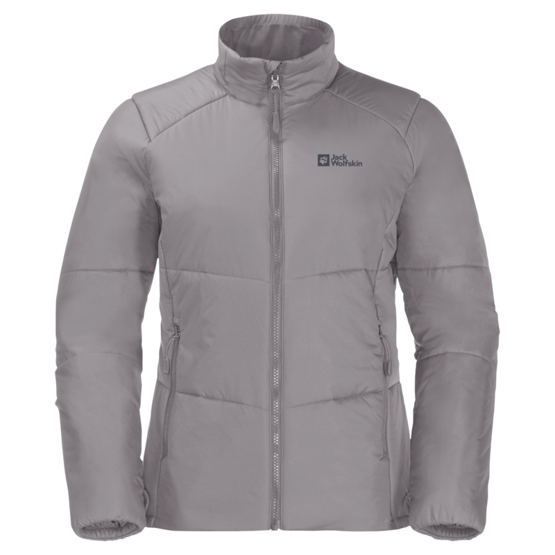 Jack Wolfskin Bergland Insulation Jacket Damen Jack Wolfskin Bergland Insulation Jacket Damen