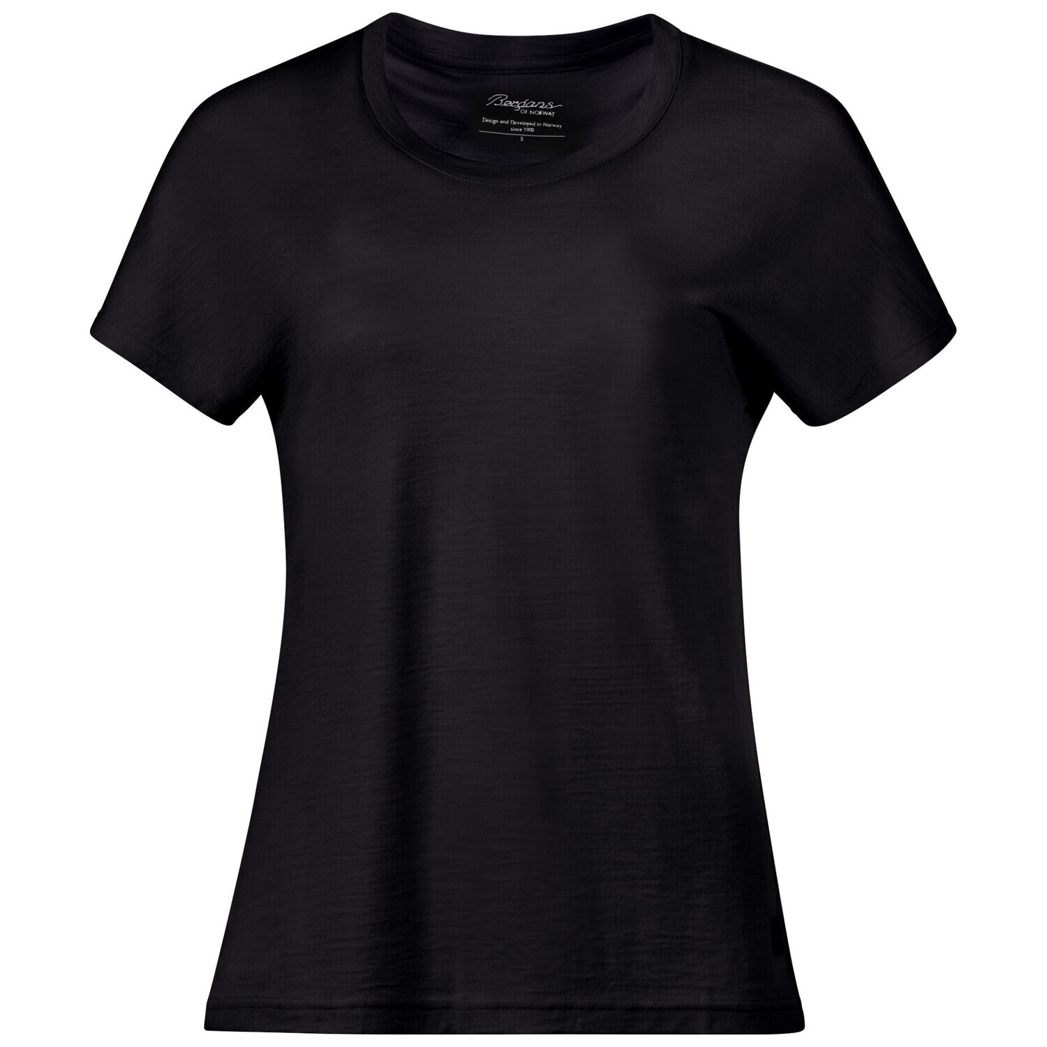 Bergans Urban Wool Tee Damen
