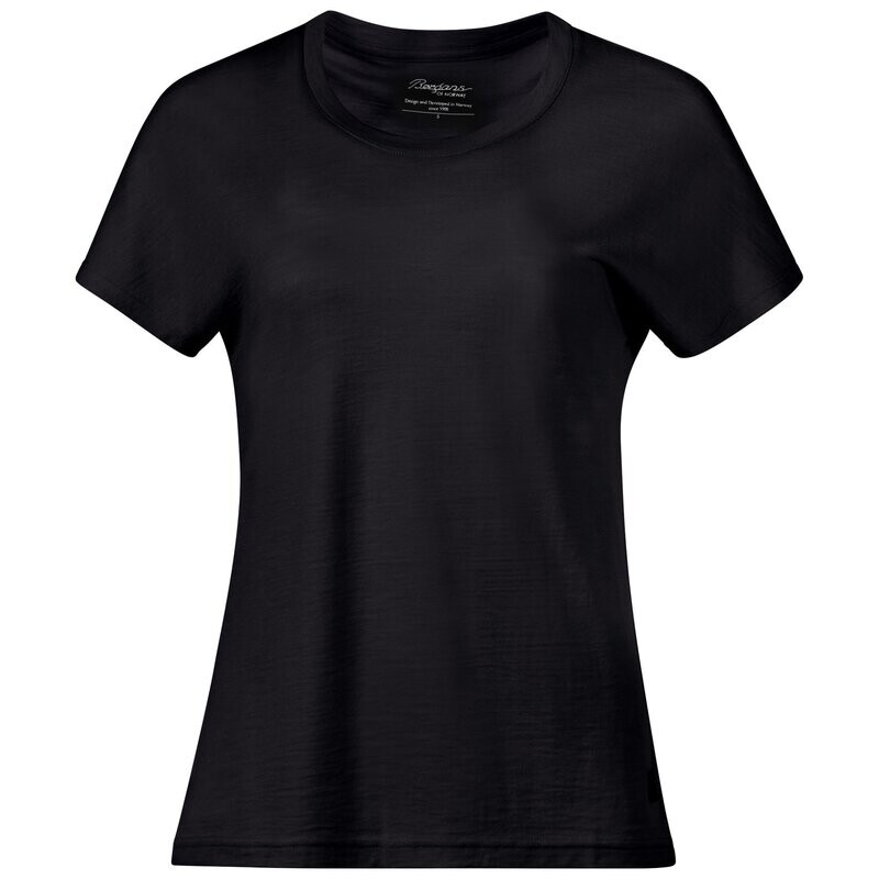Bergans Urban Wool Tee Damen