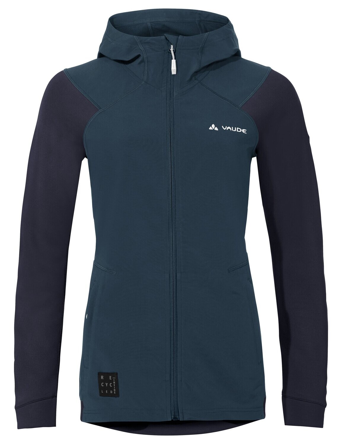 Vaude Tremalzo Hooded Jacket Damen