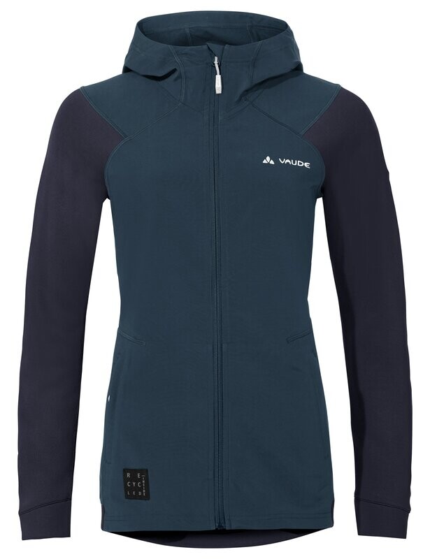 Vaude Tremalzo Hooded Jacket Damen