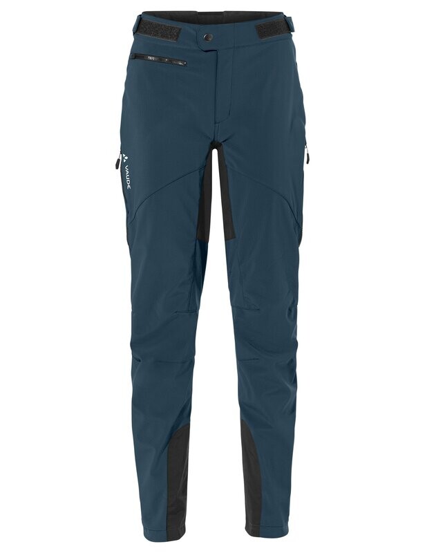 Vaude Qimsa Softshell Pants II Damen