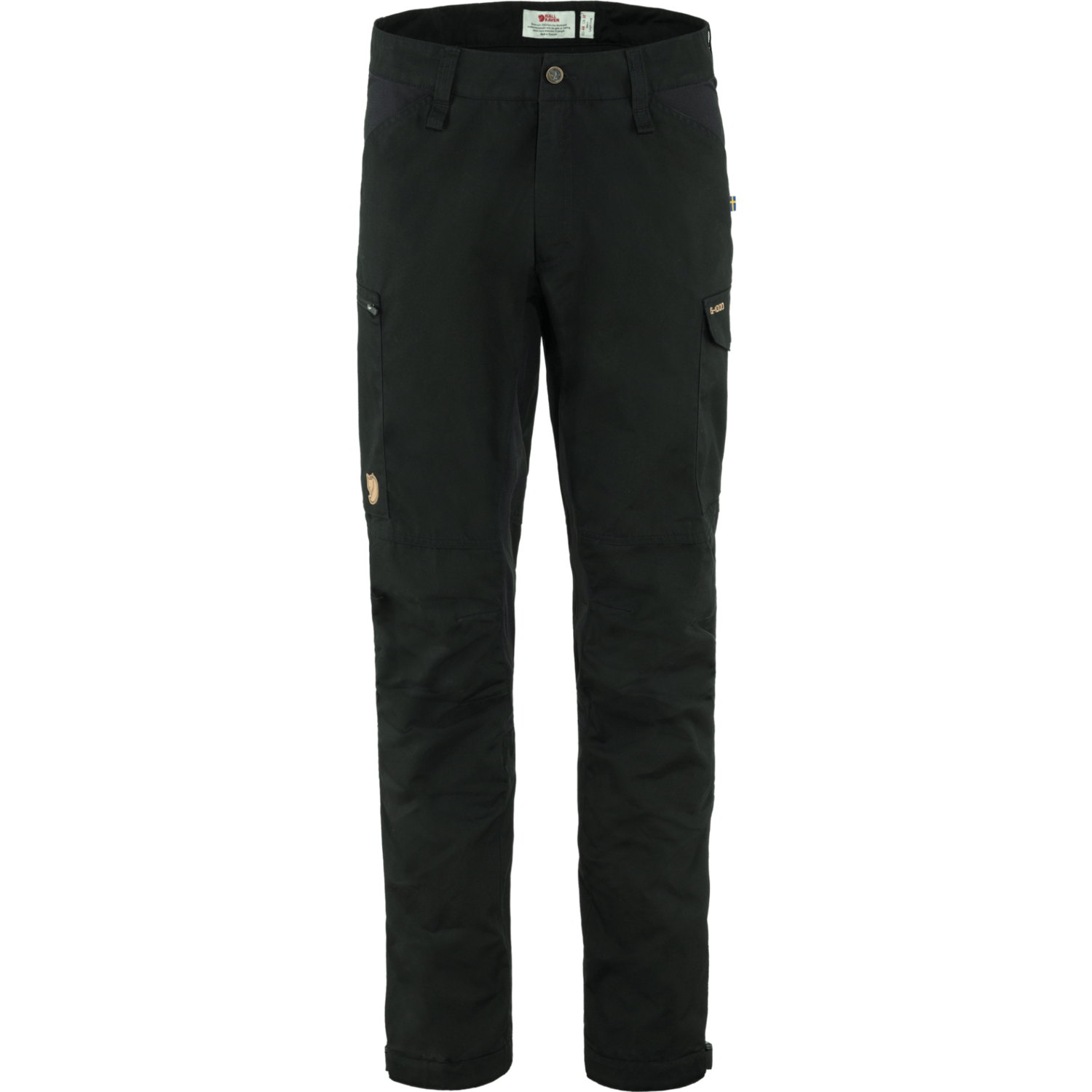 Fjäll Räven Kaipak Trousers Herren