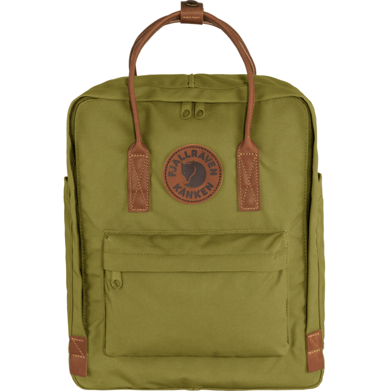 Fjäll Räven Krånken No.2
