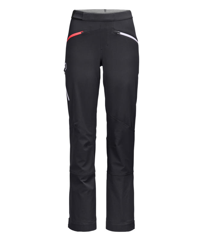 Ortovox Col Becchei Pants Damen