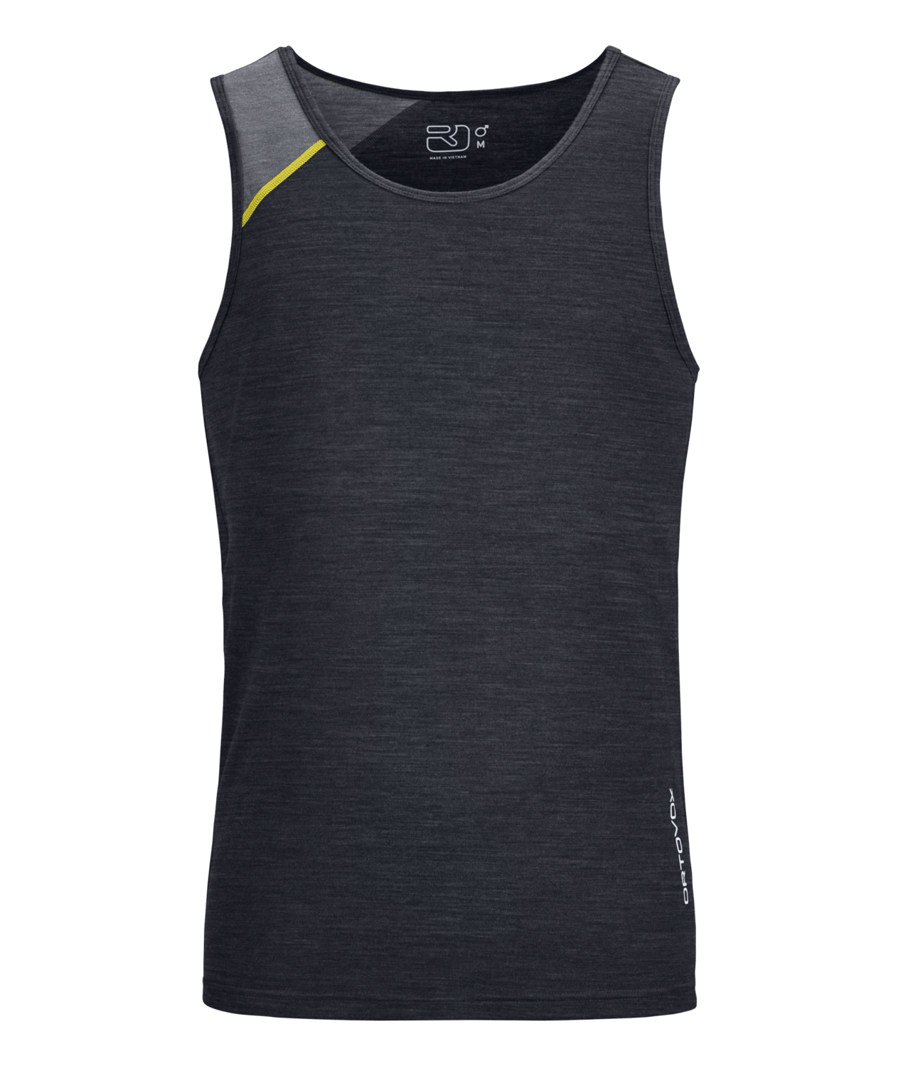 Ortovox 150 Essential Top Herren