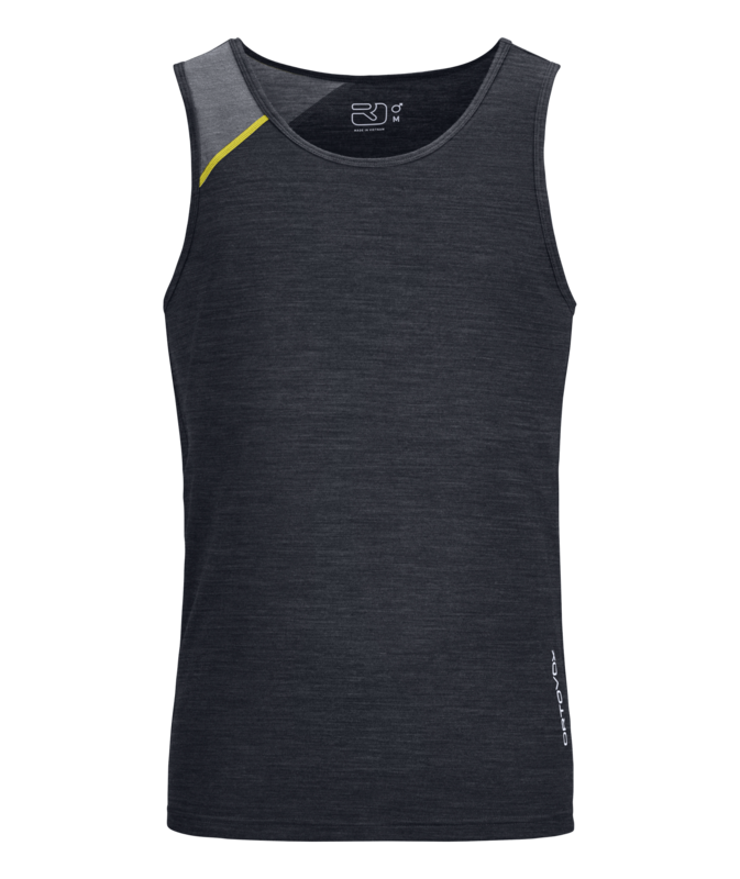 Ortovox 150 Essential Top Herren