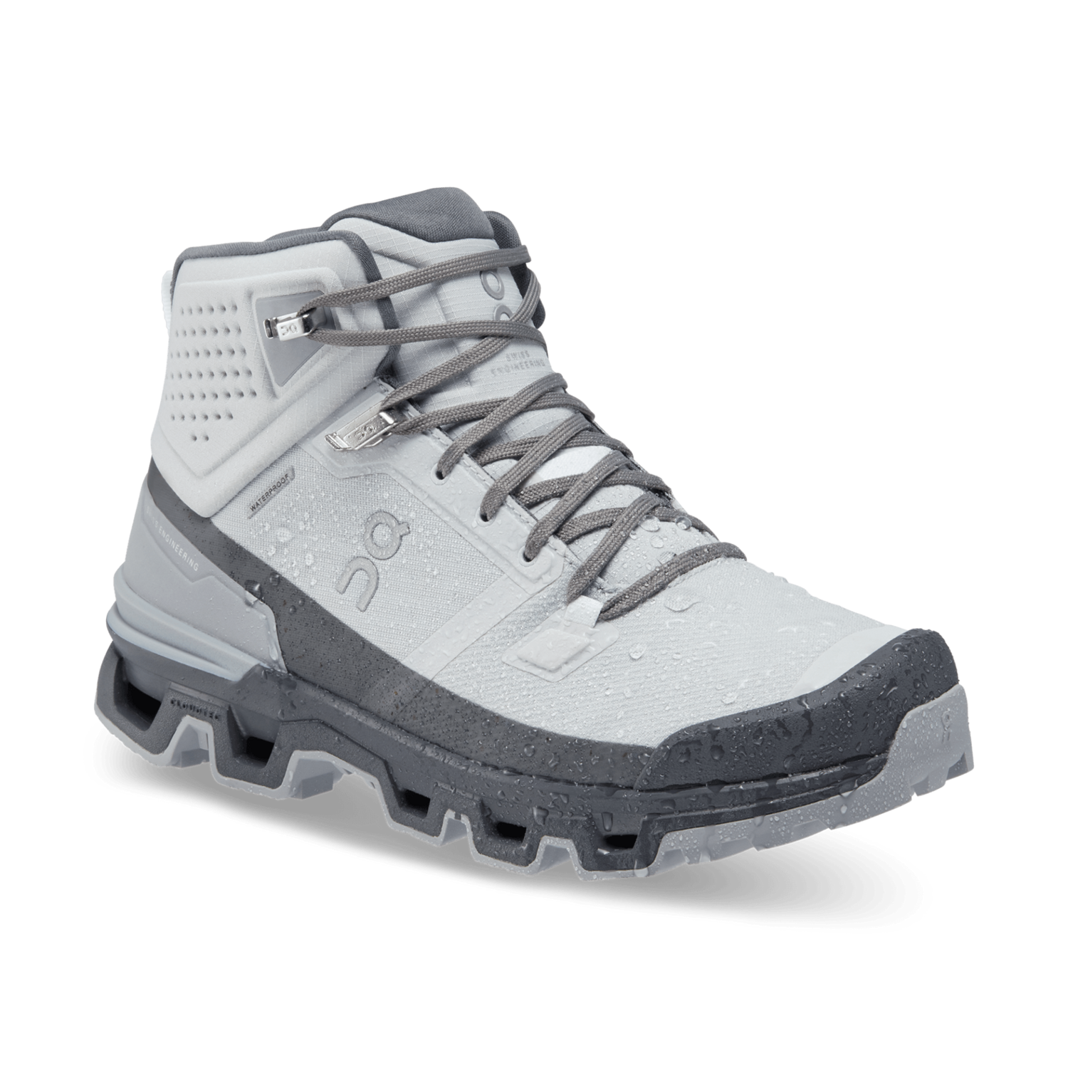 ON Cloudrock Waterproof Damen