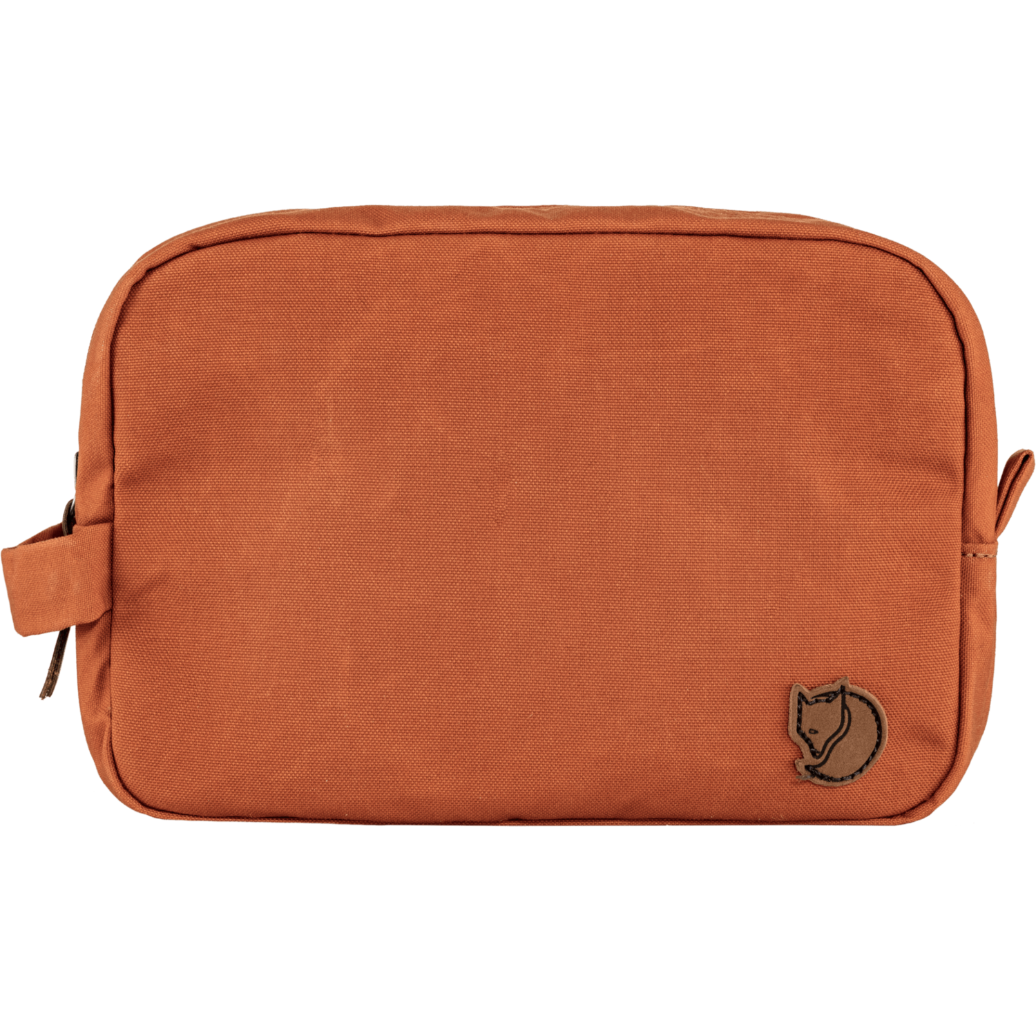 Fjäll Räven Gear Bag, Farbe: Terracotta Brown