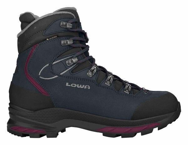 Lowa Mauria Evo GTX Damen