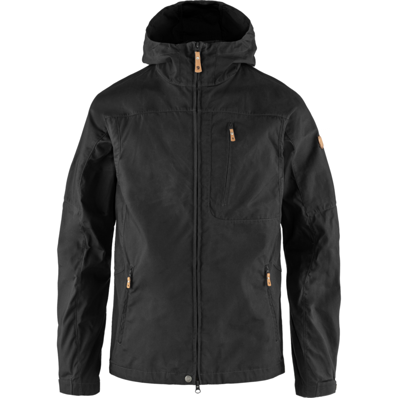 Fjäll Räven Sten Jacket Herren