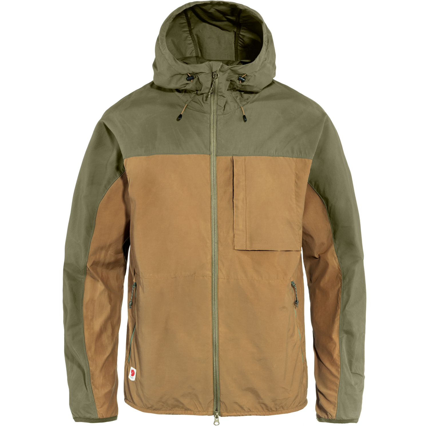 Fjäll Räven High Coast Wind Jacket Herren