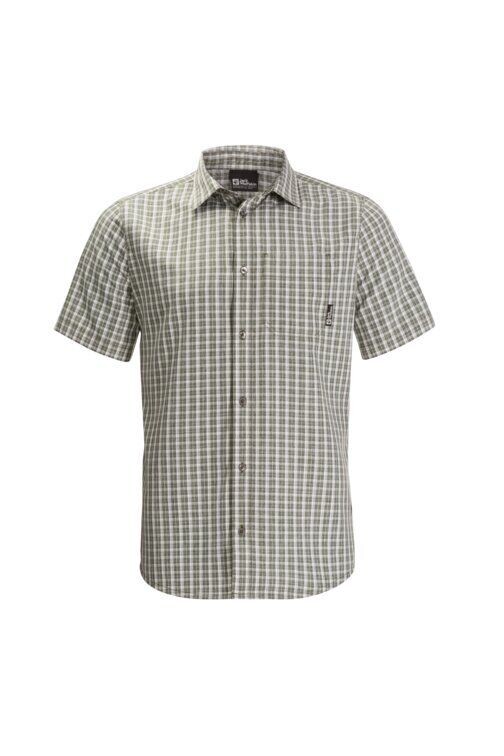 Jack Wolfskin Eldorado Shirt Herren