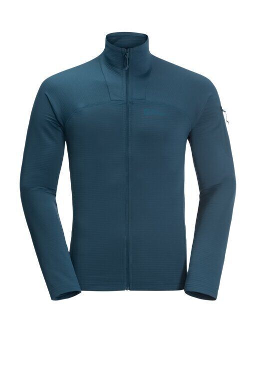 Jack Wolfskin Prelight FZ Jacket Herren Jack Wolfskin Prelight FZ Jacket Herren