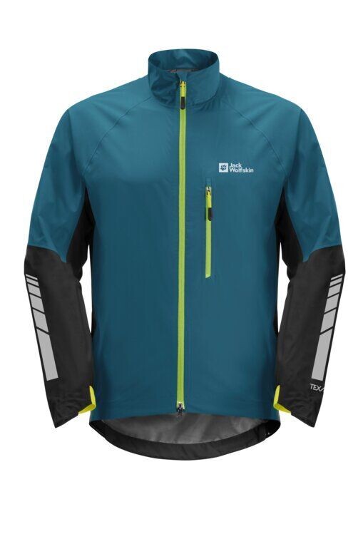 Jack Wolfskin Morobbia 2.5L Jacket Herren Jack Wolfskin Morobbia 2.5L Jacket Herren
