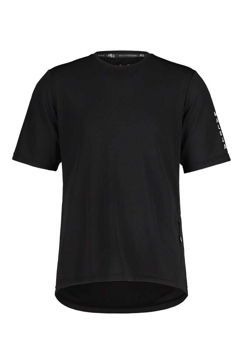 Maloja ChivayM. Multi Cycle Tee Herren