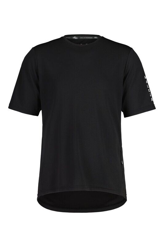 Maloja ChivayM. Multi Cycle Tee Herren