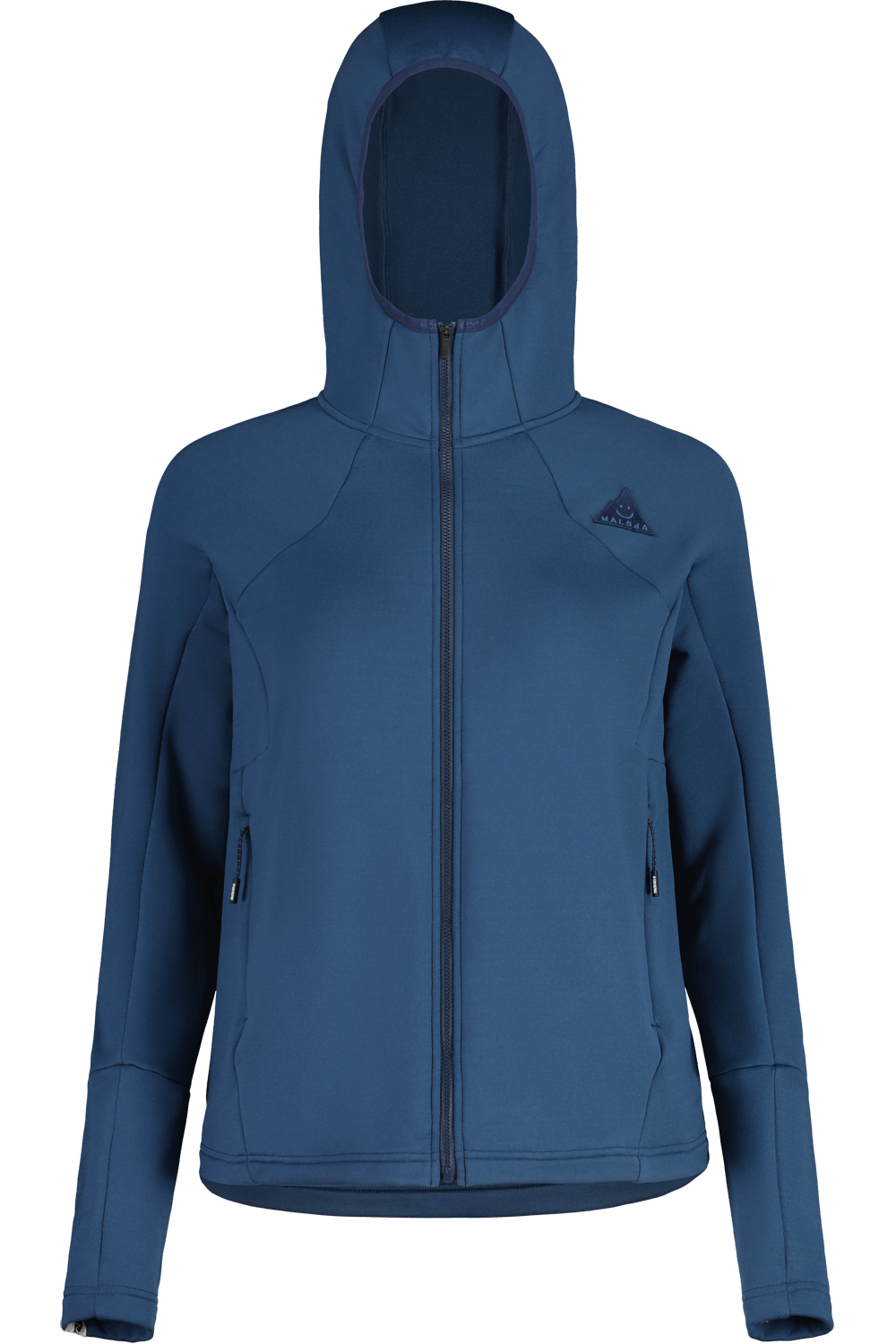 Maloja DuronM. Mountain Fleece Jacket Damen