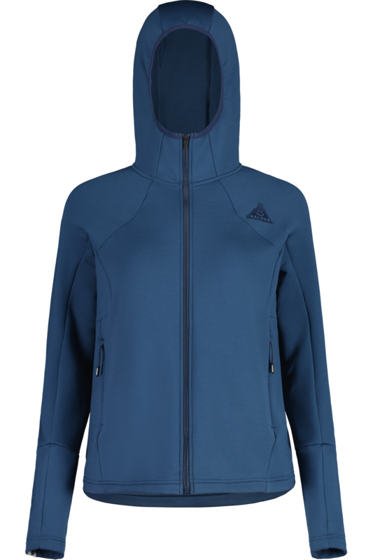 Maloja DuronM. Mountain Fleece Jacket Damen Maloja DuronM. Mountain Fleece Jacket Damen