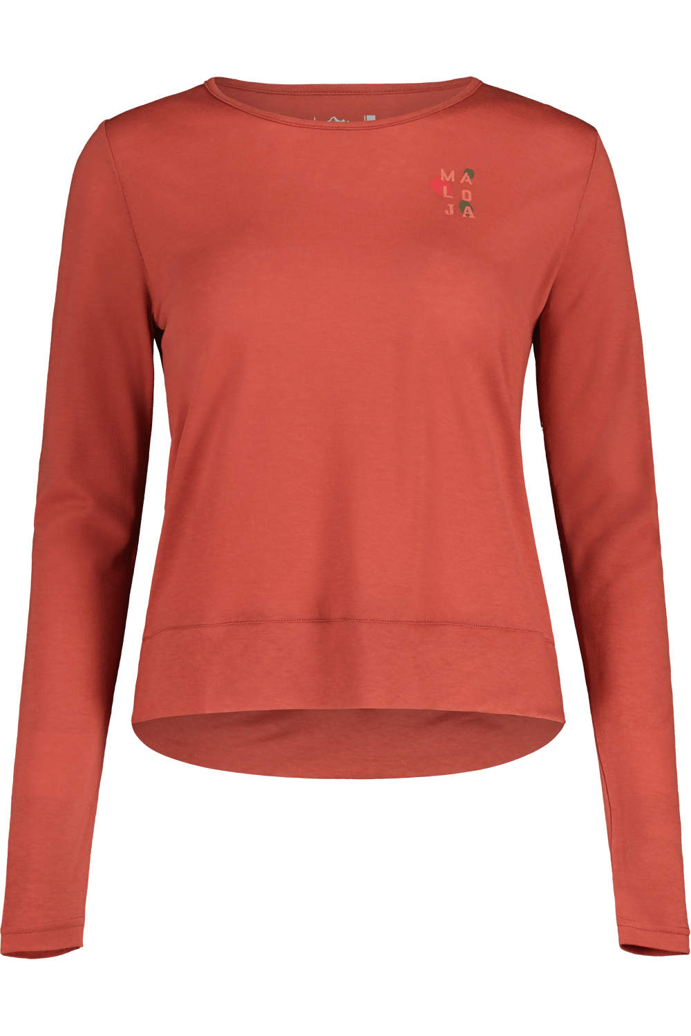 Maloja DimaroM. Yoga Shirt Damen