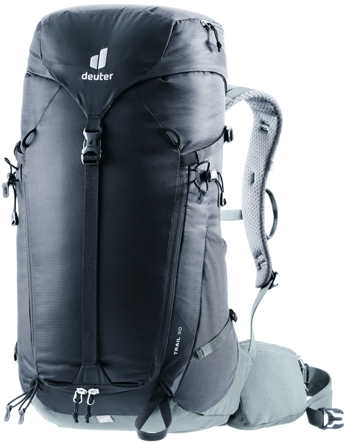 Deuter Trail 30, Farbe: black-shale