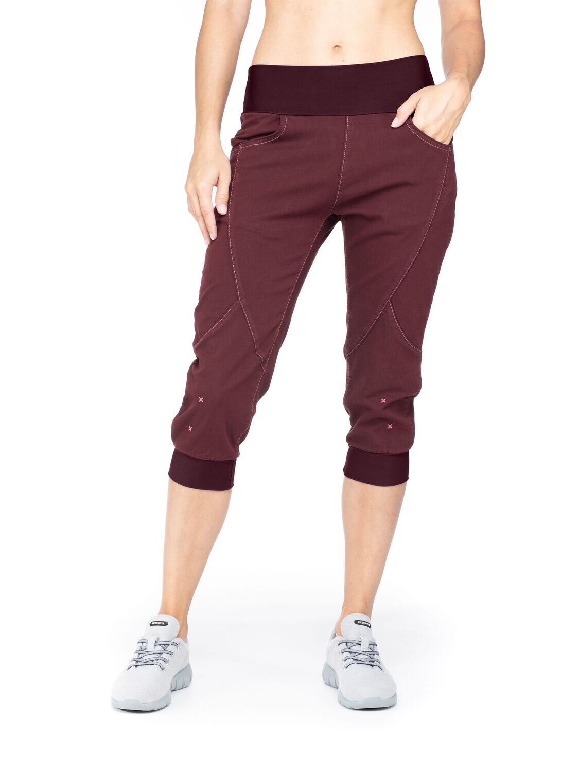 Chillaz Fuji 2.0 3/4 Pant Damen