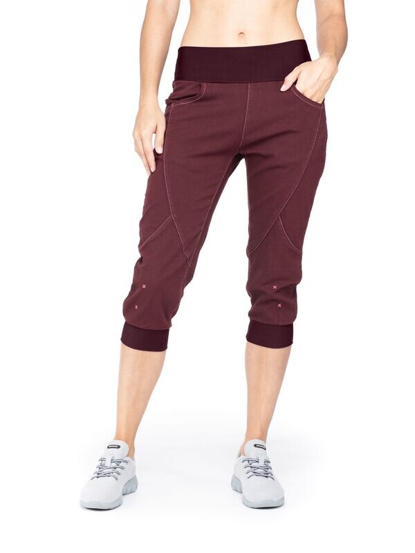 Chillaz Fuji 2.0 3/4 Pant Damen