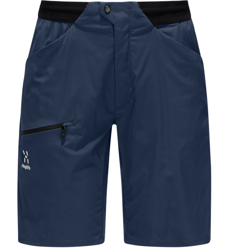 Haglöfs L.I.M Fuse Shorts Damen