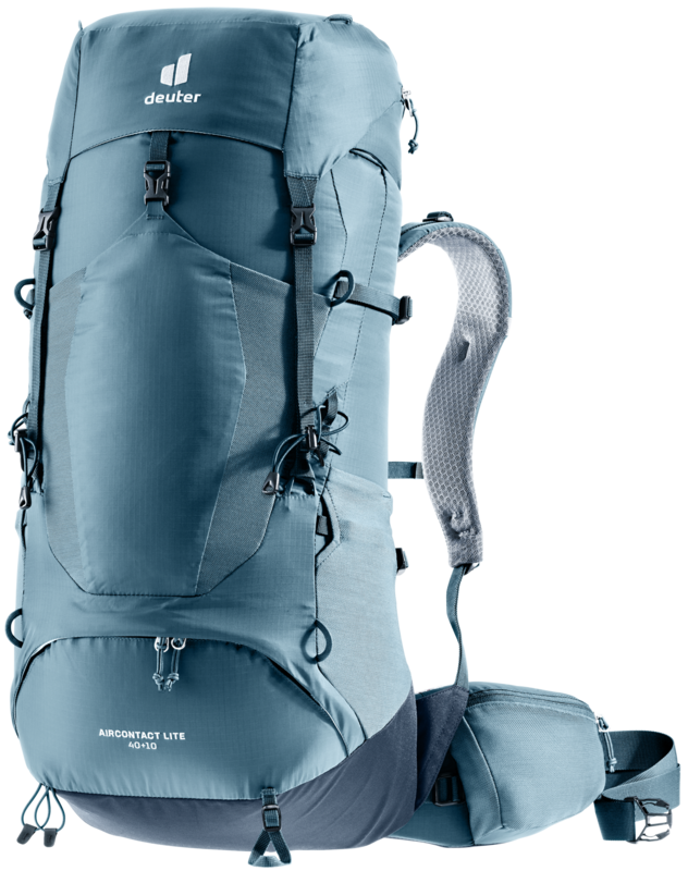 Deuter Aircontact lite 40 + 10 Rucksack Deuter Aircontact lite 40 + 10 Rucksack
