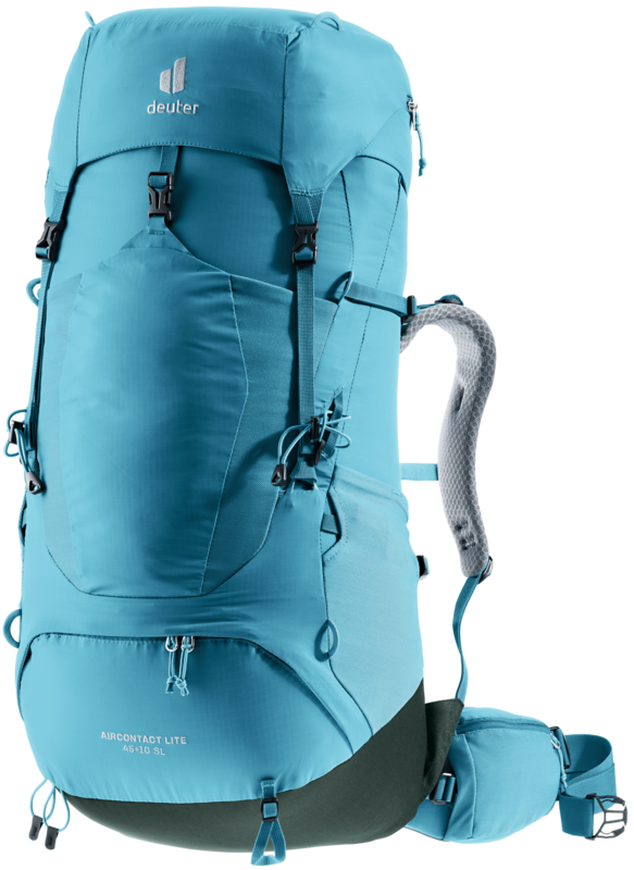 Deuter Aircontact lite 45 + 10 SL  Rucksack