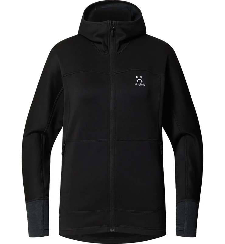 Haglöfs Betula Hood Damen