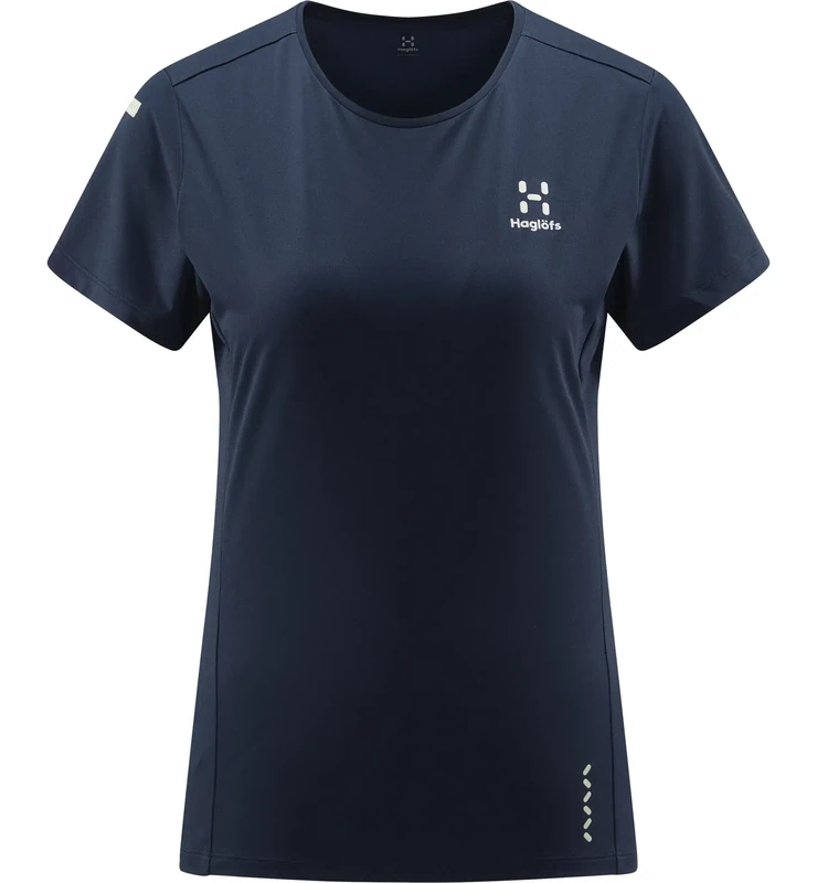 Haglöfs L.I.M. Tech Tee Damen