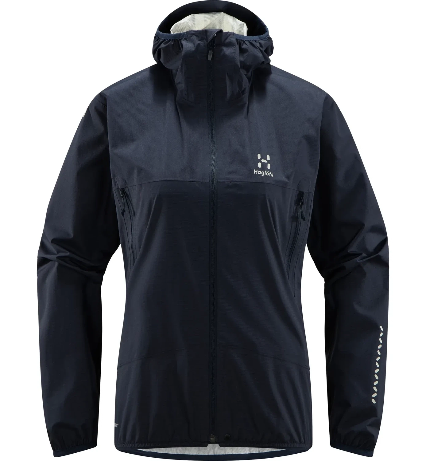 Haglöfs L.I.M. Proof Jacket Damen