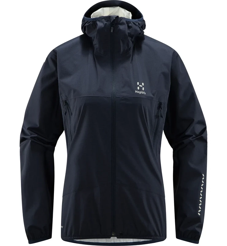 Haglöfs L.I.M. Proof Jacket Damen