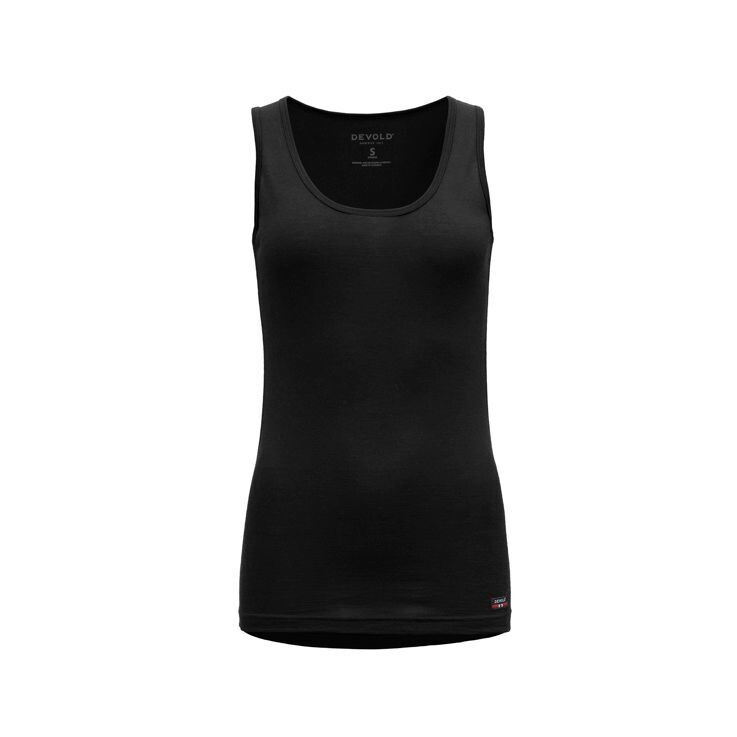 Devold Breeze Merino 150 Tank Damen