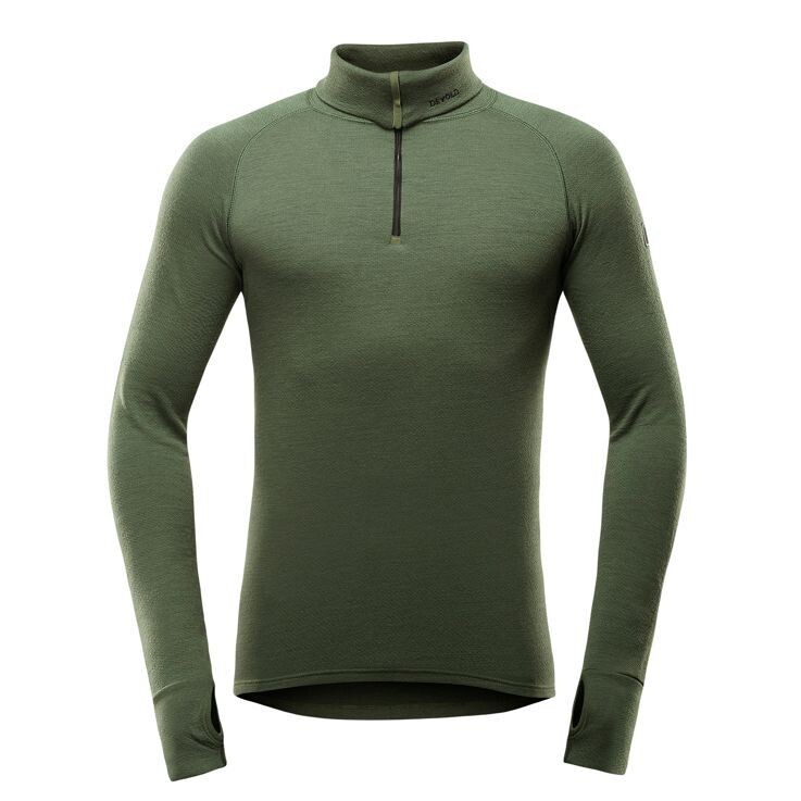 Devold Expedition Merino Z.Neck Herren Devold Expedition Merino Z.Neck Herren