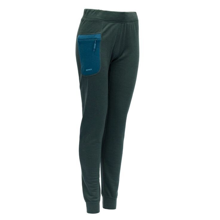 Devold Nibba Merino Pants Damen