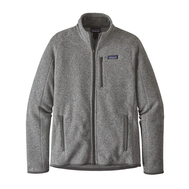 Patagonia Better Sweater Jacket Herren Patagonia Better Sweater Jacket Herren