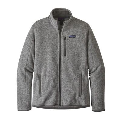 Patagonia Better Sweater Jacket Herren