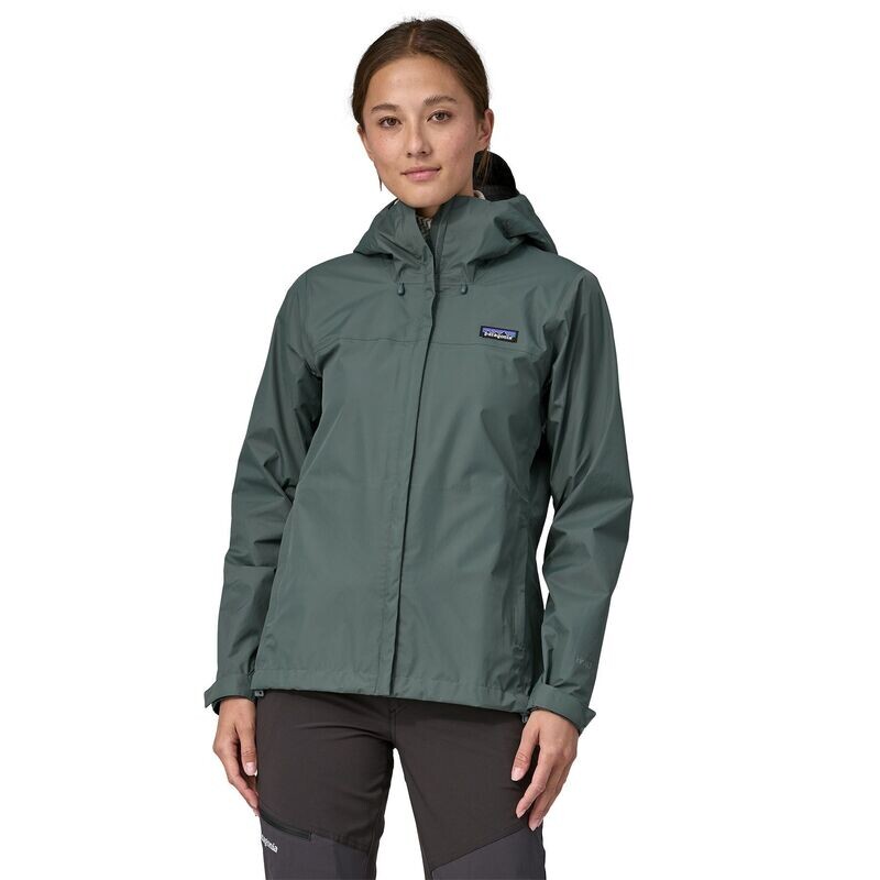 Patagonia Torrentshell 3L Rain Jacket Damen Patagonia Torrentshell 3L Rain Jacket Damen
