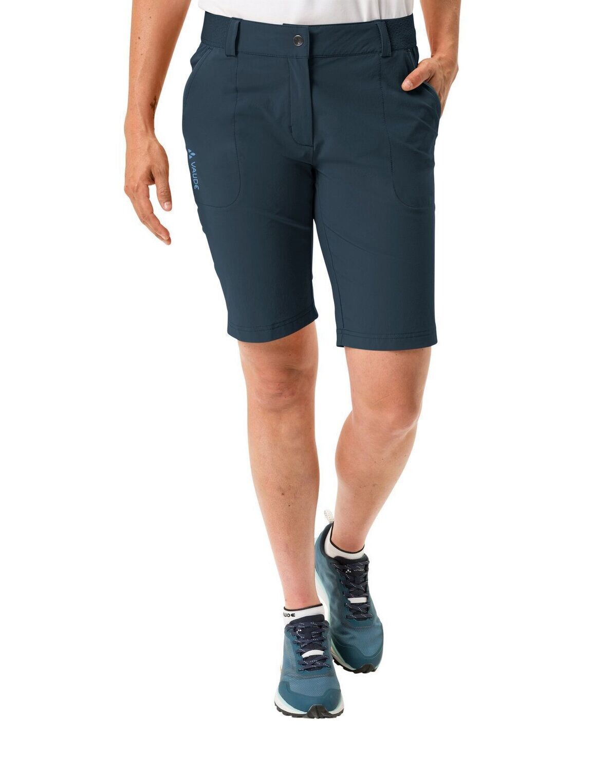 Vaude Farley Stretch Shorts II Frauen