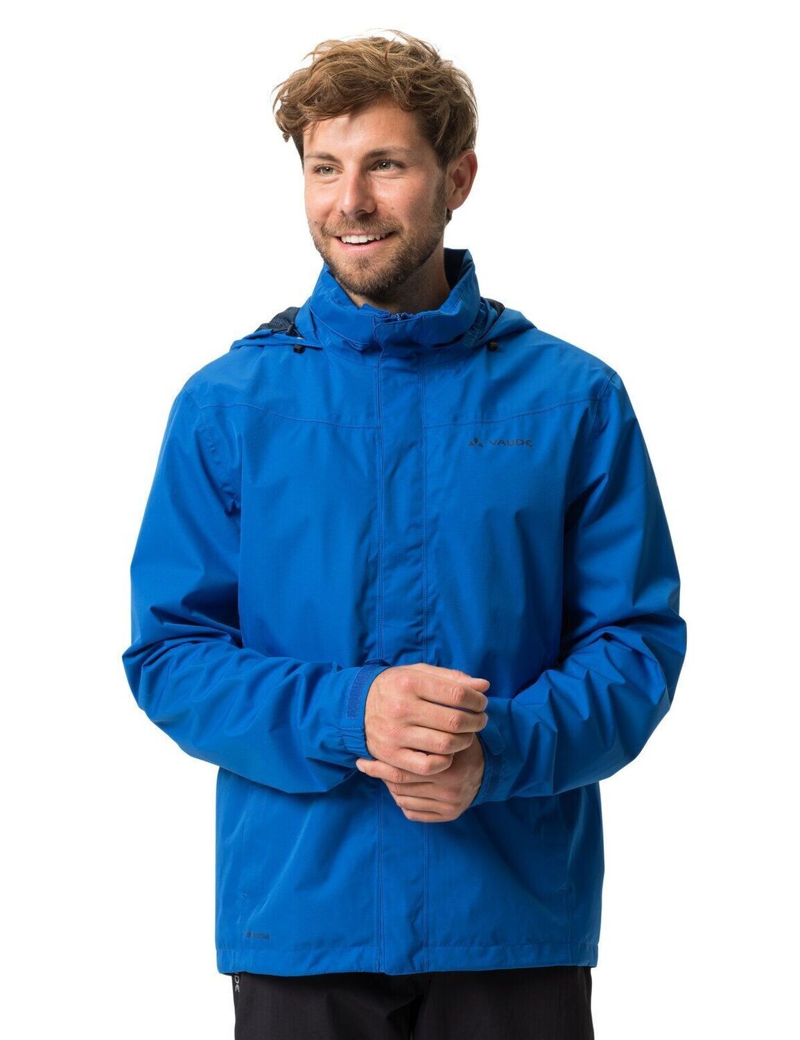 Vaude Escape Bike Light Jacket Herren