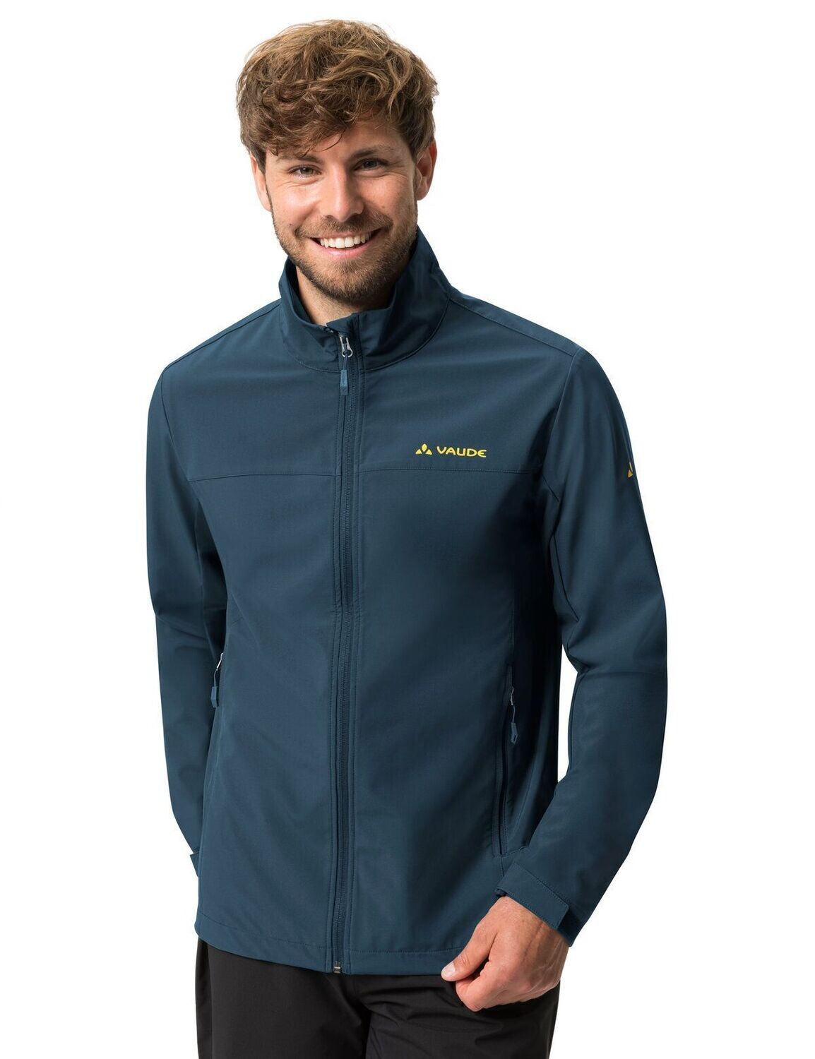 Vaude Hurricane Jacket IV Herren