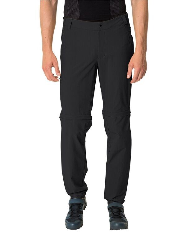 Vaude Yaras Zip-Off Pants Herren