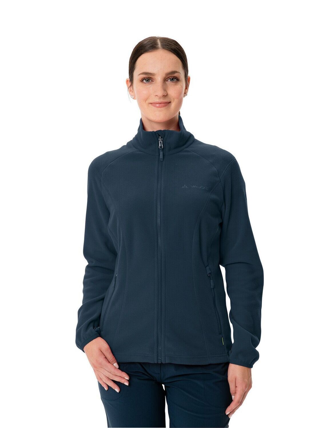 Vaude Rosemoor Fleece Jacket II Damen