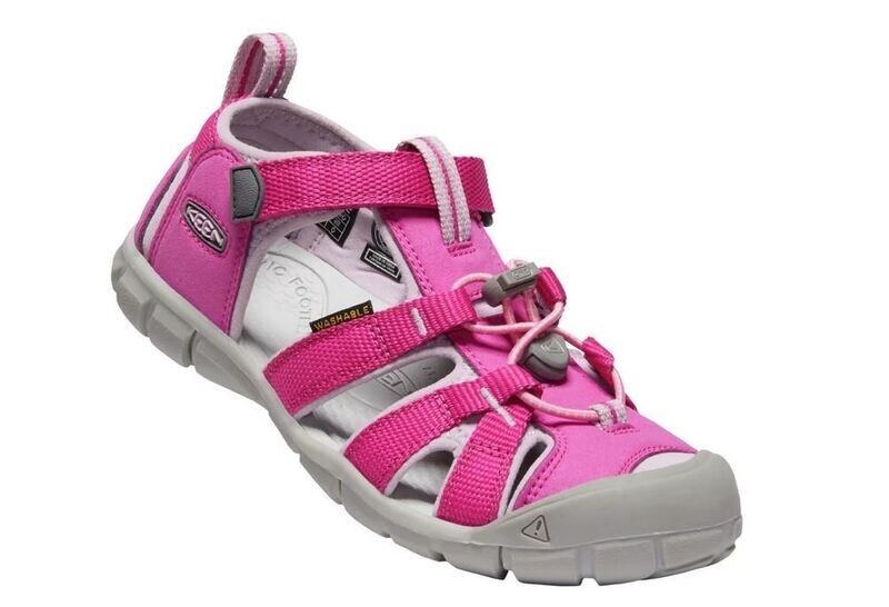 Keen Seacamp II CNX  Kinder