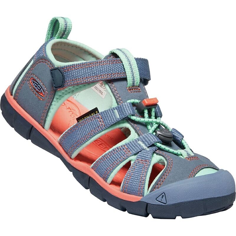 Keen Seacamp II CNX  Kinder