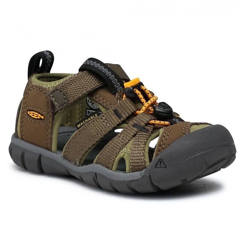 Keen Seacamp II CNX  Kinder