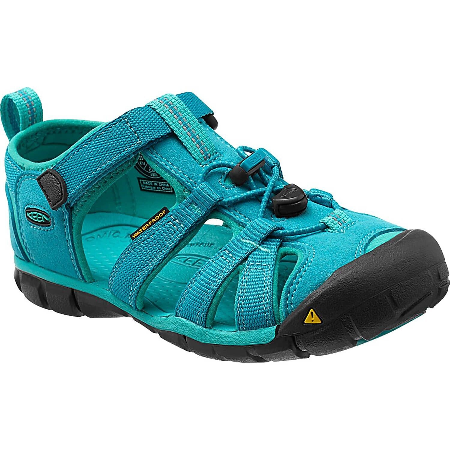 Keen Seacamp II CNX Kinder